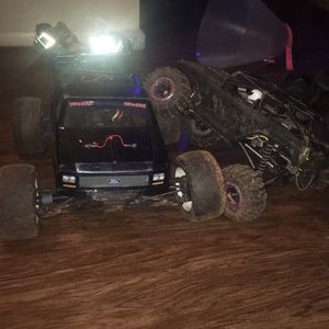 Meet your Posher, Logan